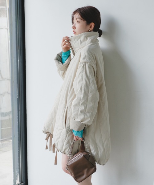 「Kastane」 ベスト 0 アイボリー レディース_画像7