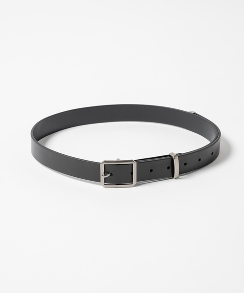 THE BOLDMAN ベルト Leather Belt / レザーベルト メンズ レディース