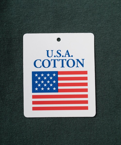 「Goodwear」 長袖Tシャツ L ブラック メンズ_画像8