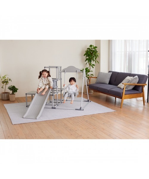 【良品】NONAKA マイファーストキッズパーク プラス CG5C グレー マイファーストキッズパークプラス CG5C : ZOZOTOWN Yahoo!店 - 通販