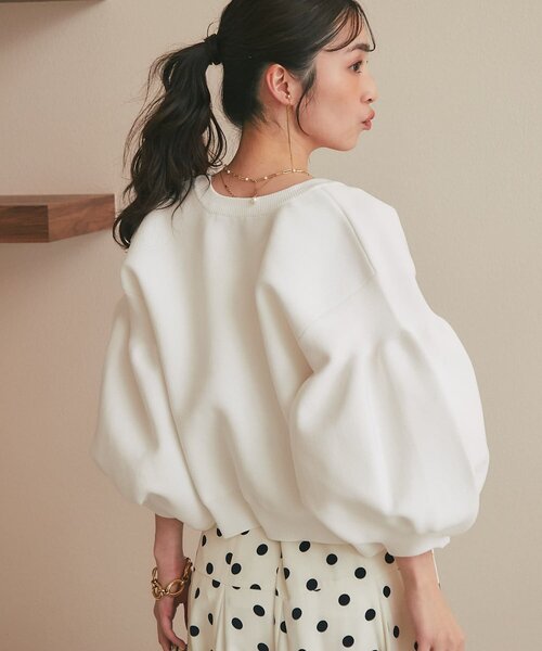La boutique Bonbon（ラブティックボンボン） カーディガン 「名品」お