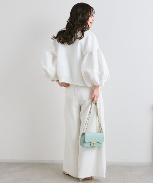 La boutique Bonbon（ラブティックボンボン） カーディガン 「今すぐお