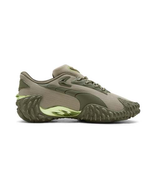 PUMA（プーマ） スニーカー メンズ モストロ X DOTS スニーカー メンズ