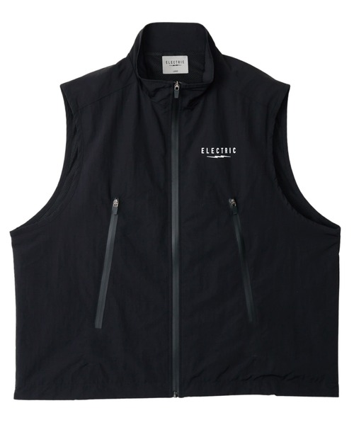 ELECTRIC（エレクトリック） ベスト ジレ TECH VEST E26SJ05 メンズ
