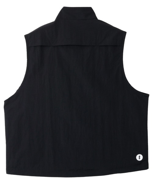 ELECTRIC（エレクトリック） ベスト ジレ TECH VEST E26SJ05 メンズ