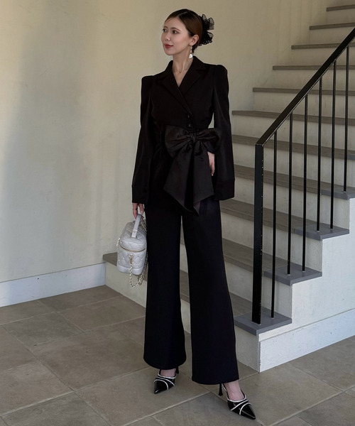 ADAWAS（アダワズ） オールインワン レディース : ZOZOTOWN Yahoo!店