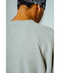 アロハシャツ tシャツ BIG MIKE ビッ...の詳細画像3