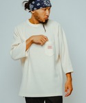 アロハシャツ tシャツ BIG MIKE ビッ...の詳細画像4