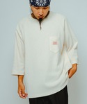 アロハシャツ tシャツ BIG MIKE ビッ...の詳細画像5