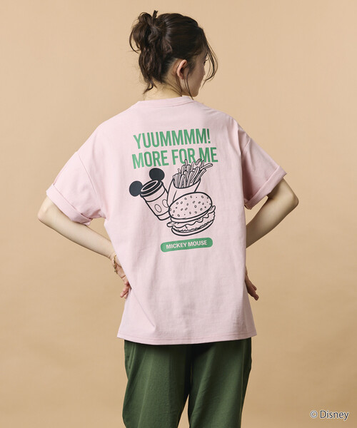 AURALEE（オーラリー） GRADIENT STRIPE JERSEY L/S TEE 長袖Tシャツ 3
