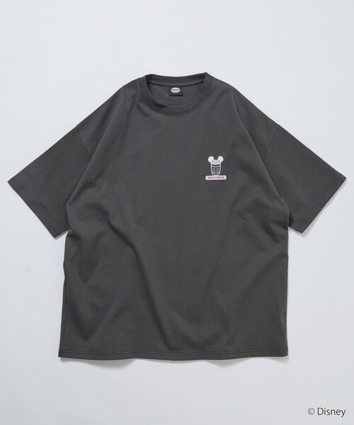 FREAK'S STORE（フリークスストア） tシャツ 限定展開 DISNEY
