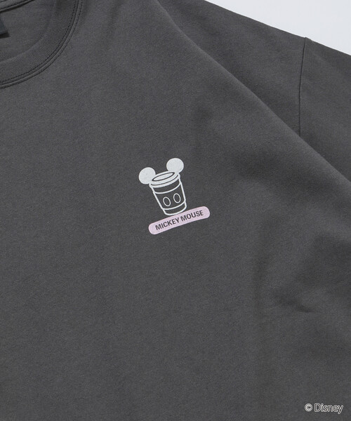 FREAK'S STORE（フリークスストア） tシャツ 限定展開 DISNEY