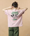 tシャツ 限定展開 DISNEY ディズニー ...の詳細画像5