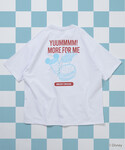 tシャツ 限定展開 DISNEY ディズニー ...の詳細画像4