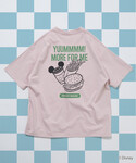tシャツ 限定展開 DISNEY ディズニー ...の詳細画像3