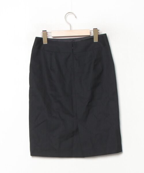 UNITED ARROWS（ユナイテッドアローズ） タイトスカート 36 ブラック