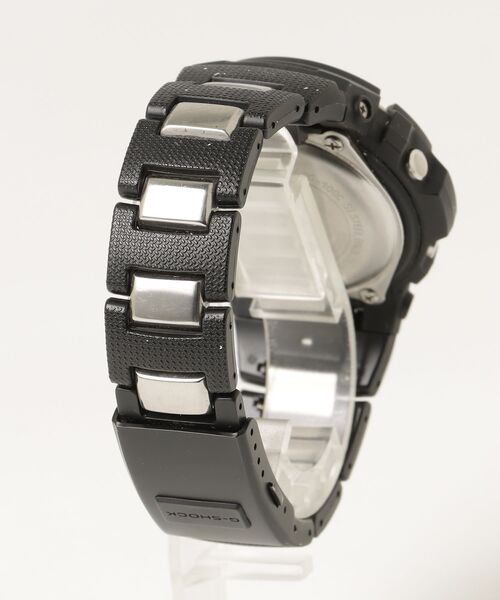 G-SHOCK 「G-SHOCK」 アナログ腕時計 - ブラック メンズ : ZOZOTOWN