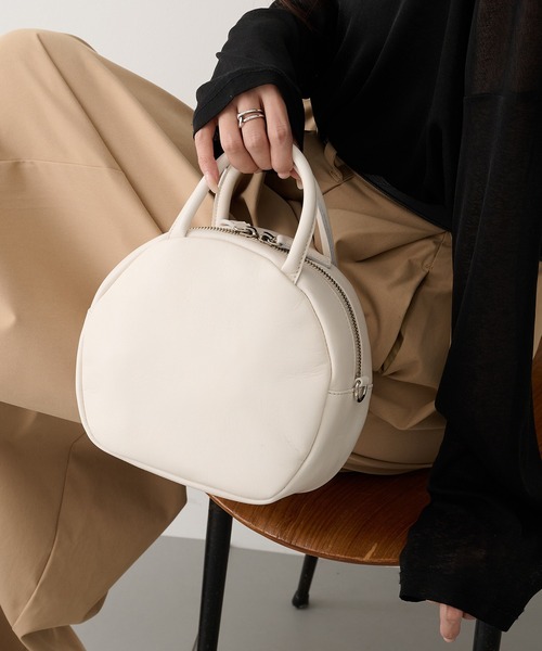 TIDEWAY（タイドウェイ） ショルダーバッグ バッグ 「TIDEWAY」ICY 