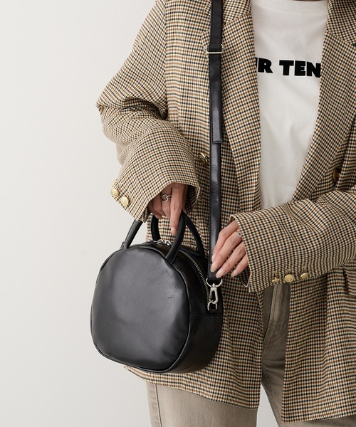 TIDEWAY（タイドウェイ） ショルダーバッグ バッグ 「TIDEWAY」ICY 