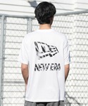 ニューエラ tシャツ NEW ERA/ニューエ...の詳細画像2