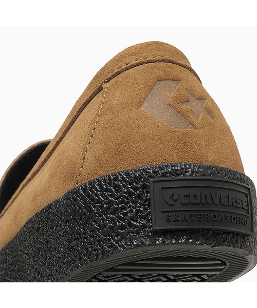 CONVERSE（コンバース） ローファー 「CONVERSE／コンバース」CS 