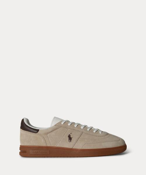 POLO RALPH LAUREN（ポロ・ラルフローレン） スニーカー Bedford