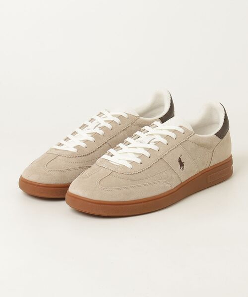 POLO RALPH LAUREN（ポロ・ラルフローレン） スニーカー Bedford