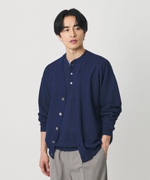 BEAUTY＆YOUTH UNITED ARROWS カーディガン エアミラノ Vネック