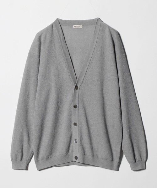 BEAUTY＆YOUTH UNITED ARROWS カーディガン エアミラノ Vネック