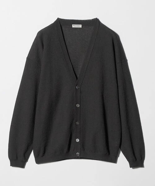 【未使用】 UNITED ARROWS カーディガン MARW UNITED ARROWS（マルゥ ユナイテッドアローズ） カーディガン