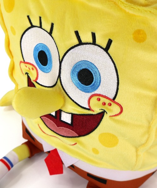 THE BAREFOOT フィギュア 「 Sponge Bob / スポンジ・ボブ