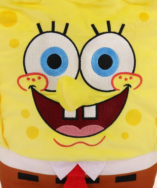 THE BAREFOOT フィギュア 「 Sponge Bob / スポンジ・ボブ