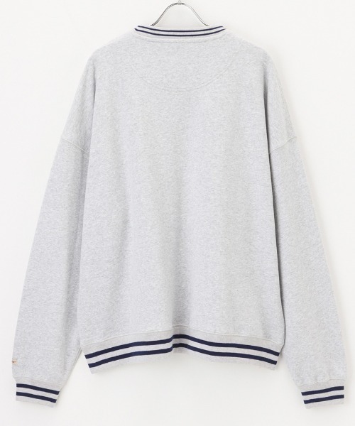 「Goodwear」 スウェットカットソー M ブラック メンズ_画像2