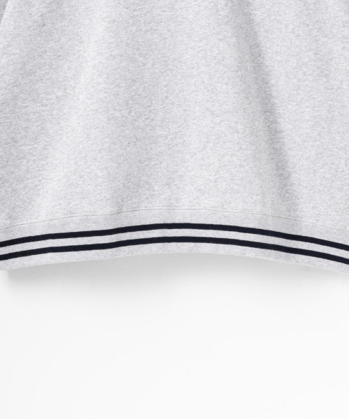 「Goodwear」 スウェットカットソー M ブラック メンズ_画像5