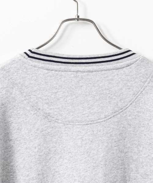 「Goodwear」 スウェットカットソー M ブラック メンズ_画像7