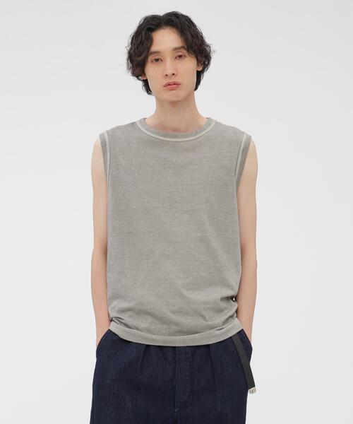 MHL. カラーレスシャツ 楽天市場】mhl､ノーカラーシャツの通販