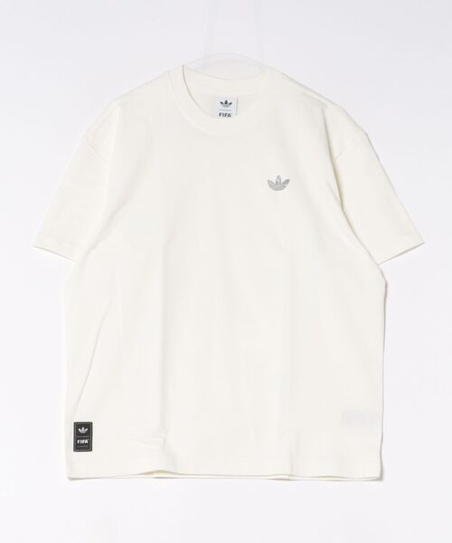 adidas（アディダス） tシャツ M ARCHIVE COUNTRY FLAG TEE ショート