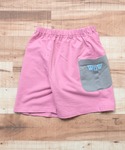 ハーフパンツ パンツ 短パン 「LSP WOW...の詳細画像5