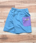ハーフパンツ パンツ 短パン 「LSP WOW...の詳細画像3