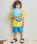 ハーフパンツ パンツ 短パン 「LSP WOW...の詳細画像4