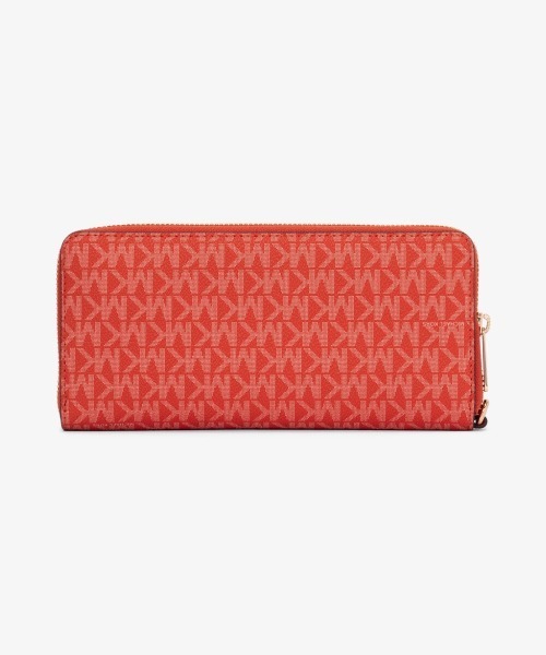 MICHAEL KORS（マイケルコース） 財布 FREE レッド レディース