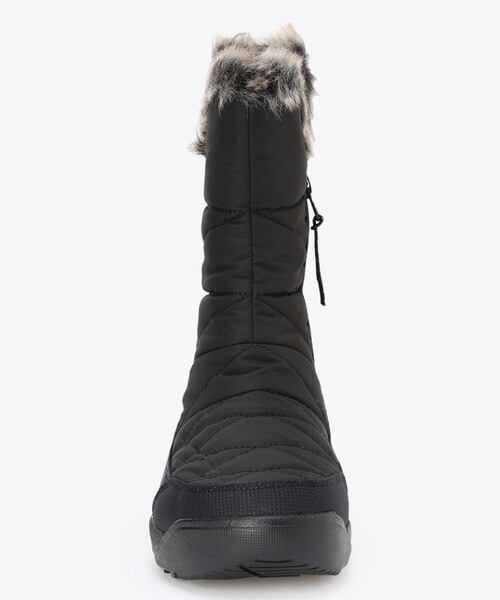 「Columbia」 ショートブーツ 26.0cm ブラック レディース_画像8