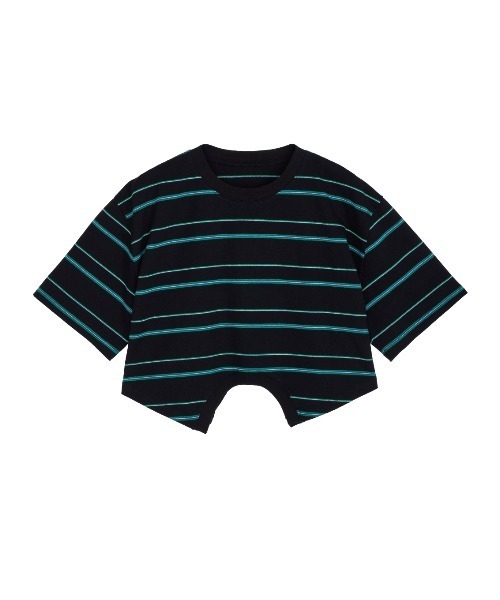 ELCHELE（エルチェレ） tシャツ SAKASA OVER TEE レディース