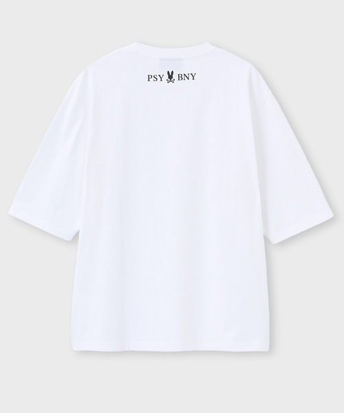tシャツ 「WEB限定」ランダムグラフィック Tシャツ メンズの画像