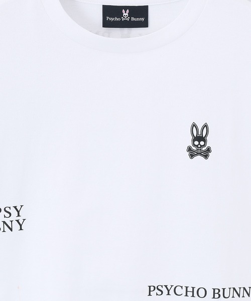 tシャツ 「WEB限定」ランダムグラフィック Tシャツ メンズの画像