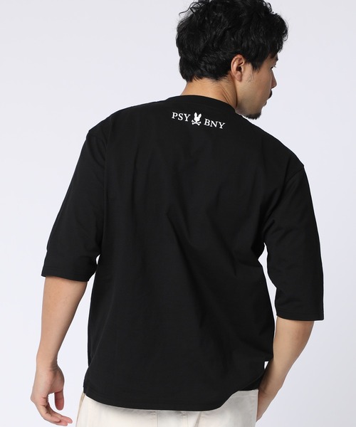 tシャツ 「WEB限定」ランダムグラフィック Tシャツ メンズの画像