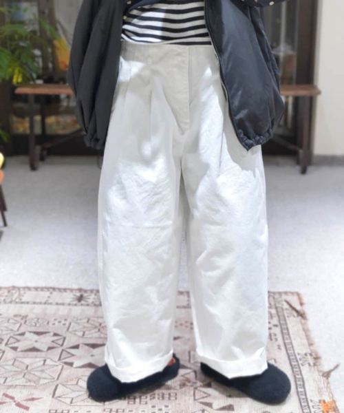 JOURNAL STANDARD LUXE（ジャーナルスタンダード ラックス） デニム