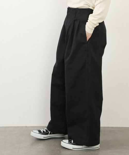 JOURNAL STANDARD LUXE（ジャーナルスタンダード ラックス） デニム