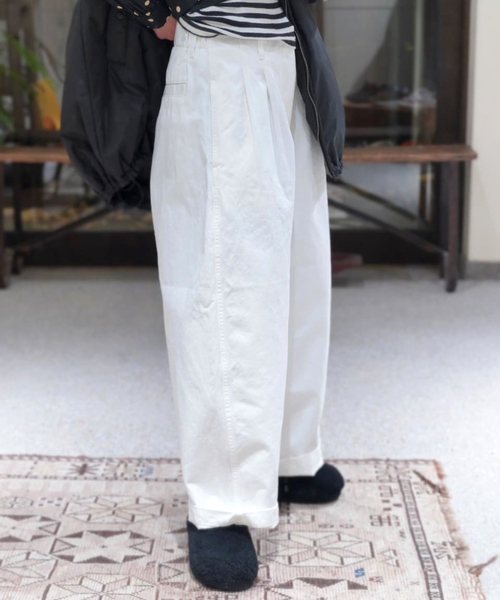 JOURNAL STANDARD LUXE（ジャーナルスタンダード ラックス） デニム