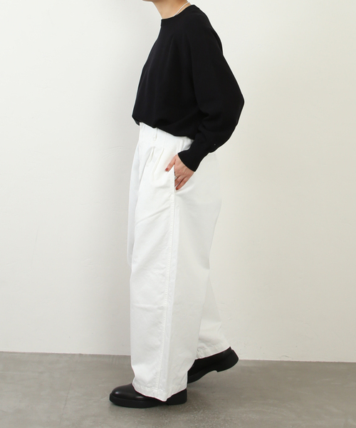 JOURNAL STANDARD LUXE（ジャーナルスタンダード ラックス） デニム